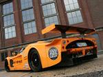 Maserati MC-12 Corsa by Edo Competition 2007 года
